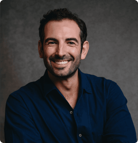 Sujay Tyle, President & Co-Founder