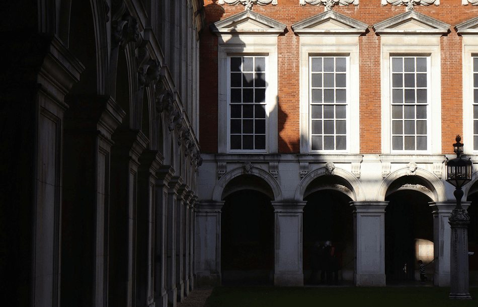 Legal and institutional setting